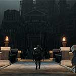 Plongez dans le plus obscur et le plus traitre des DLC avec Crown of The Old Iron King (PSN, XBLA, PC)