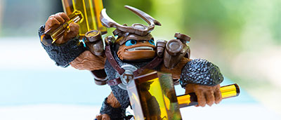 Smart Toys