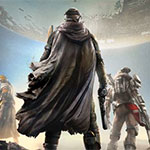 Explorez Destiny grace a 'Planet View' cree avec Google Technologies (PS3, PS4, Xbox 360, Xbox One, PC)