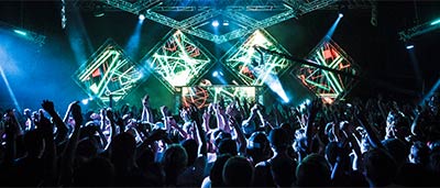 La DreamHack France aura lieu...