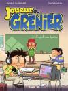 Joueur du Grenier tome 3 : l’appel aux devoirs