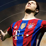 Demo d'EA Sports FIFA 15 est disponible  (3DS, Wii U, PS3, PS Vita, PS4, Xbox 360, Xbox One, PC)