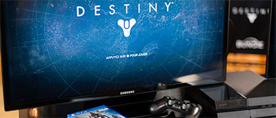 Destiny genere plus de 500 millions de dollars