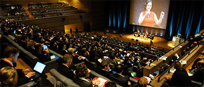 Programme du Digiworld Summit 2014