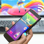 Ubisoft lance Just Dance Now dans le monde entier (iPhone, Mac, iPad, Mobiles)
