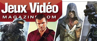 Jeux Video Magazine