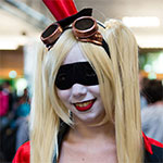 Virtual Calais 5.0 Salon et Cosplay - Calais