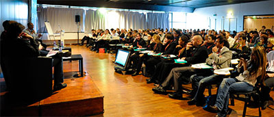 Game Summit et MIG 2014