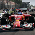 Le top depart pour F1 2014 est lance cette semaine en magasin (PS3, PS4, Xbox 360, Xbox One, PC)