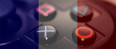 1er barometre annuel du Jeu Video en France