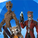 Le jouet-video Disney Infinity 2.0 vu par les enfants (Wii U, PS3, PS4, Xbox One, PC)