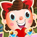 Lancement mondial de Candy Crush Soda Saga sur Facebook (iPhone, iPodT, iPad, Web, Mobiles)
