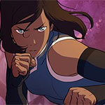 Nickelodeon et Activision lancent le jeu video La Legende de Korra aujourd'hui dans le monde entier (PSN, XBLA, PC online)