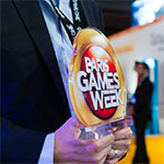Paris Games Week 2014 Porte de Versailles - Paris