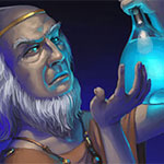 Pour halloween, les chaudrons de la colere grondent sur Grepolis (PC online)