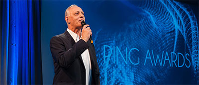 Ping Awards 2014