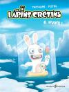 Lapins Crétins Tome 6 - Givrés