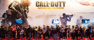 Call of Duty, la franchise a 10 milliards de dollars