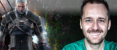 Masterclass de Marcin Iwinski