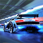 Windows Phone pied au plancher avec le jeu de course automobile Perfect Shift (Mobiles)