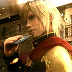 L'edition collector de Final Fantasy Type-0 HD inclut un manga exclusif, un artbook, un CD de musiques du jeu et plus encore... (PS4, Xbox One)