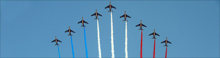 Fête Nationale