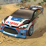Une nouvelle video de gameplay du jeu de course le plus telecharge sur iOS (3DS, iPhone, iPodT, iPad)