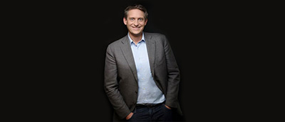 Nicolas Gaume rejoint Microsoft France