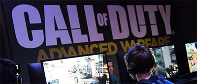 Activision's Call of Duty Championship