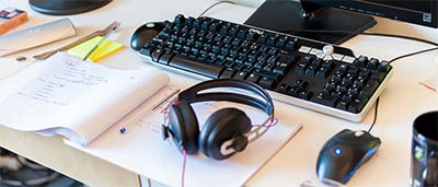 Salon de l'Etudiant Numerique & Informatique