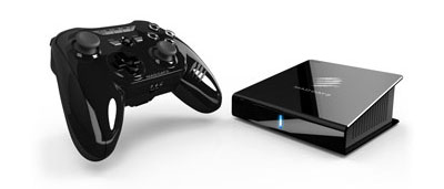 Mad Catz baisse le prix de la M.O.J.O.