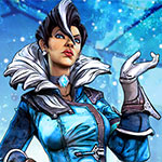 Le Pack Borderlands : The Pre-Sequel Lady Hammerlock est disponible**  ()