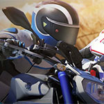Decouvrez la Sierra Nevada dans une nouvelle video de Gameplay pour Ride (PS3, PS4, Xbox 360, Xbox One, PC online)