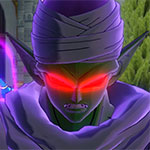 Un nouvel ennemi fait son apparition dans Dragon Ball Xenoverse (PS3, PS4, PC online)