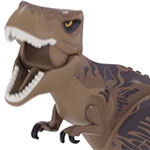 Warner Bros. Interactive Entertainment, TT Games,  The Lego Group et Universal Partnerships et Licensing publient une premiere bande-annonce de  LEGO Jurassic World (3DS, Wii U, PS3, PS Vita, PS4, Xbox 360, Xbox One, PC)