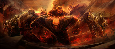 Le studio francais Forge Animation annonce