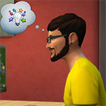 Les Sims 4 est desormais disponible en telechargement digital sur MAC  (Mac)