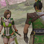 Koei Tecmo Europe lance Dynasty Warriors 8 Empires (PS3, PS4, Xbox 360, Xbox One, PC)