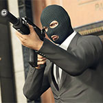 Dernieres nouvelles de GTA V : la mise a jour Braquages disponible pour GTA Online le 10 mars,  GTA V debarque sur PC le 14 avril (PC, PC online)