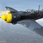 War Thunder repousse les limites du realisme avec des fonctionnalites et du contenu inedits pour sa mise a jour 1.47 'Big Guns' (PC online)