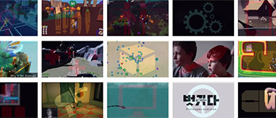 Hits Playtime, edition 2015