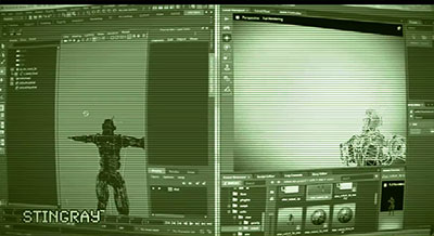 Autodesk ajoute plus d'outils au développement de jeu vidéo