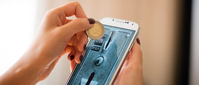 Vers une democratisation du paiement mobile ?