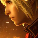 Nouvelle bande-annonce de Final Fantasy Type-0 HD :  La Legende Continue  (PS4, Xbox One)
