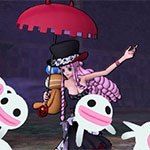 One Piece Pirate Warriors 3 devoile son roster  (PS3, PS Vita, PS4, PC)