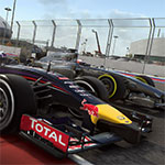 F1 2015 sortira sur Playstation 4, Xbox One et PC au mois de juin (PS4, Xbox One, PC)
