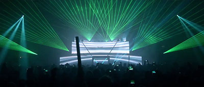 DreamHack France - Trailer officiel et informations