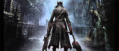 Bloodborne