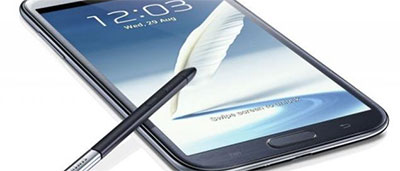 L'irresistible ascension de la Phablet