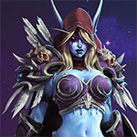 Le 2 juin prochain, les univers de Blizzard s'entrechoqueront avec fracas lors du lancement de Heroes of the Storm (iPhone, iPodT, iPad, Mobiles)